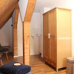 Apartamento Blum *