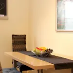 Apartamento Blum *