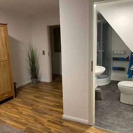 Apartman Blum Schmallenberg