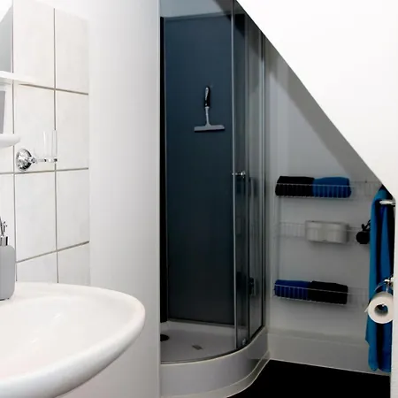 Blum Apartman Schmallenberg