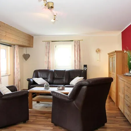 Apartman Blum Schmallenberg