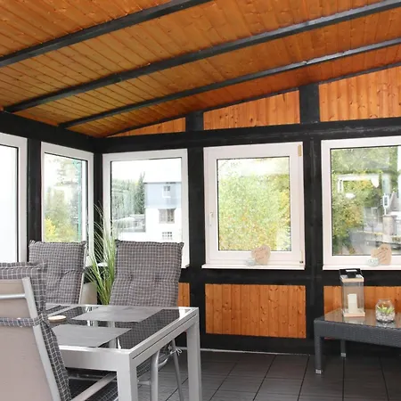 Apartamento Blum Schmallenberg