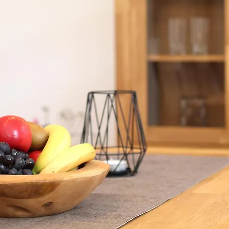 Blum 아파트 슈말렌부르크