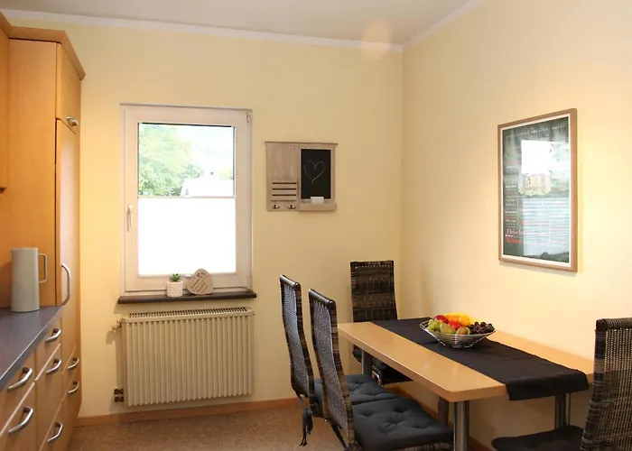 Blum Apartment Schmallenberg