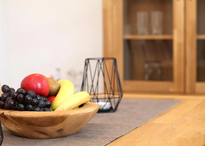 Blum Apartment Schmallenberg