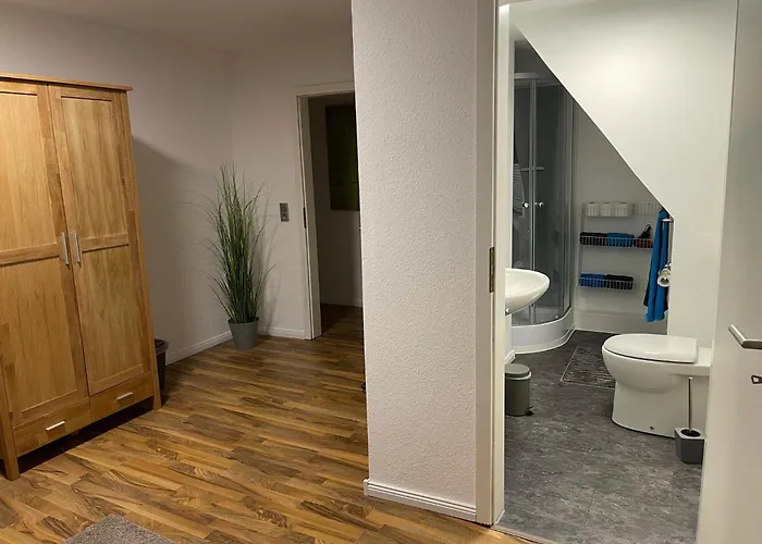 Apartment Blum Schmallenberg