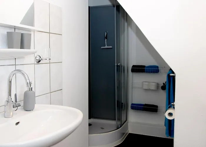 Blum Apartment Schmallenberg