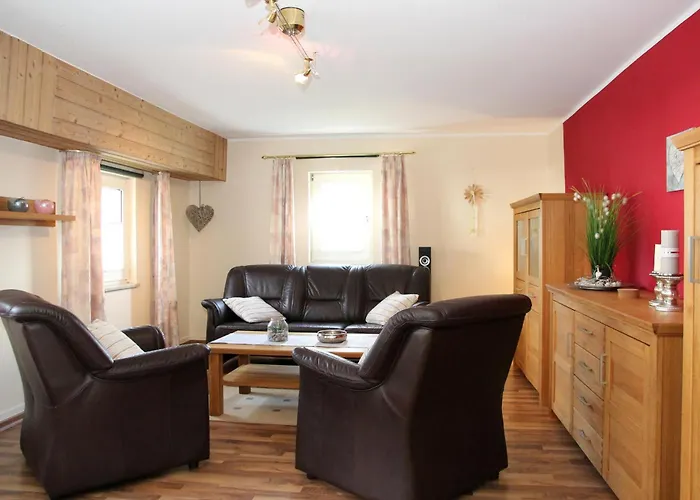 Apartment Blum Schmallenberg